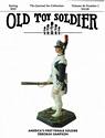 Spring 2022 Old Toy Soldier Magazine Volume 46 Number 1